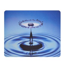 Коврик для мыши Buro BU-S48027 рисунок/капля [375272]