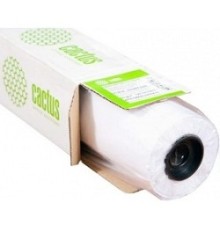 CACTUS CS-LFP80-1067457E Бумага для струйной печати, рулон