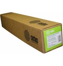 CACTUS Eco CS-LFP80-610457E Бумага 610мм-45м/80г/м2 универсальная втулка:50.8мм (2