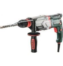 Metabo KHE 2660 Quick Перфоратор [600663500] {Перф.3х-р,SDS+,850вт,3.0Дж,+БЗП }