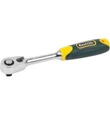 Трещотка для торцовых головок KRAFTOOL 