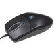 Мышь проводная A4Tech OP-620D черный, 1000 dpi, USB, кнопки - 4