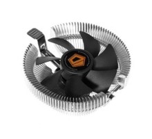 Cooler ID-Cooling DK-01 95W/PWM/LGA1700/1200/115X/AM4/AM3/+/AM2/+/FM2/+/FM1 