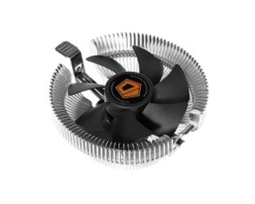 [вентилятор] Cooler ID-Cooling DK-01 95W/PWM/LGA1700/1200/115X/AM4/AM3/+/AM2/+/FM2/+/FM1 