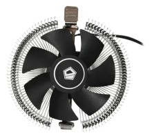 Cooler ID-Cooling DK-01T 95W/ LGA1700/1200/115X/775/AM4/AM3/+/AM2/+/FM2/+/FM1 