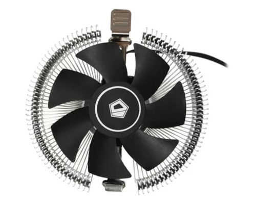 [вентилятор] Cooler ID-Cooling DK-01T 95W/ LGA1700/1200/115X/775/AM4/AM3/+/AM2/+/FM2/+/FM1 