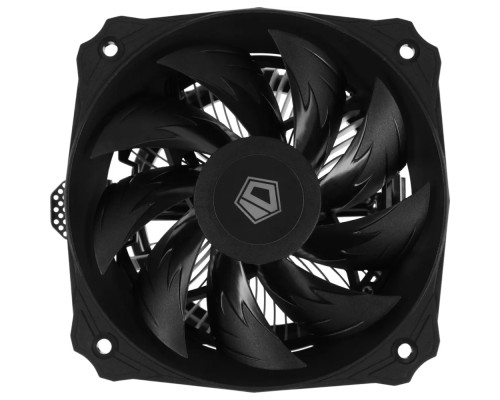 [вентилятор] Cooler ID-Cooling DK-03  LGA1700/1200/115X/AM4/AM3/+/AM2/+/FM2/+/FM1 