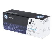 HP CF218A Картридж 18A, Black {LaserJet Pro M104/MFP M132 (1400стр)}