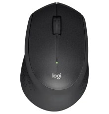 910-004909/910-004924 Logitech M330 SILENT PLUS Black USB