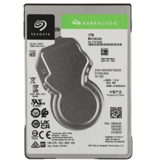 1TB Seagate Barracuda (ST1000LM048) {SATA 6.0Gb/s, 5400 rpm, 128mb buffer}