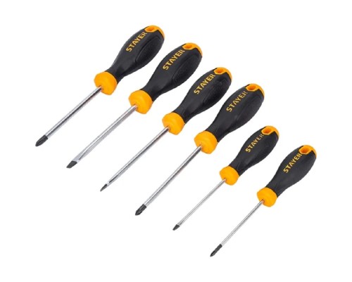 [Ручной инструмент] STAYER Набор 