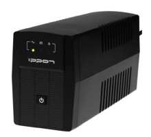 Ippon Back Basic 650 Euro {383323}