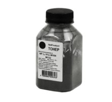 NetProduct Тонер для HP LJ Pro  M104/M132 (CF218A), 70 г, банка