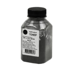 NetProduct Тонер для HP LJ Pro  M104/M132 (CF218A), 70 г, банка
