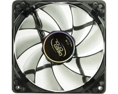 [Вентилятор] Case fan Deepcool  WIND BLADE 120 (L) {120х120х25 }