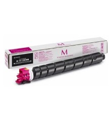 Kyocera-Mita TK-8345M Тонер-картридж, Magenta {TASKalfa 2552ci}