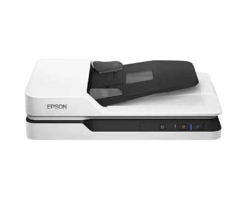 [Сканер] Epson WorkForce DS-1630 [B11B239401/B11B239507/B11B239402]