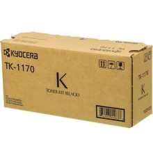 Kyocera-Mita TK-1170 Тонер-картридж, Black {M2040dn, M2540dn, M2640idw (7200стр.)}