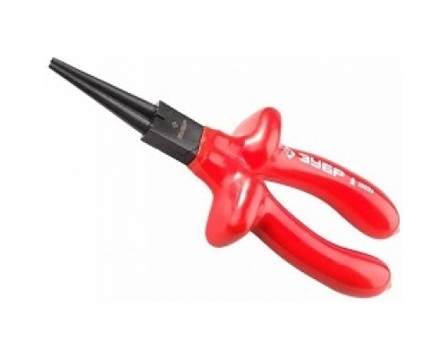 [Шарнирно-губцевый инструмент] ЗУБР Круглогубцы 
