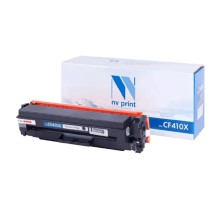 NV Print CF410X Картридж для HP Laser Jet Pro M377dw/M452nw/M452dn/M477fdn/M477fdw/M477fnw, Black, 6500 к
