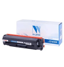 NV Print CF410X Картридж для HP Laser Jet Pro M377dw/M452nw/M452dn/M477fdn/M477fdw/M477fnw, Black, 6500 к