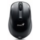 Мышь Genius NX-7005 Black USB 31030127101