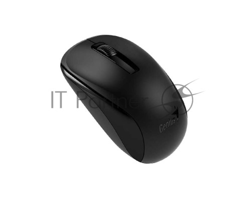 Мышь Genius NX-7005 Black USB 31030127101