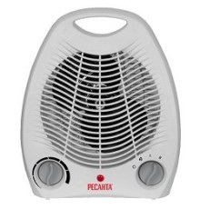 Ресанта ТВС-1 [67/2/1] Тепловентилятор { спиральный, вентилятор/1000/2000 Вт, защита от перегрева }