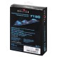 Мышь Oklick 715G Wired Gaming Mouse 6butt, 800/1200/1600 DPI USB