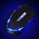 Мышь Oklick 715G Wired Gaming Mouse 6butt, 800/1200/1600 DPI USB
