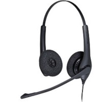 Jabra 1559-0159 Гарнитура Jabra BIZ 1500 Duo USB (1559-0159)