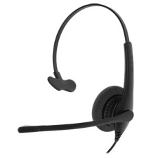Jabra 1553-0159 Гарнитура Jabra BIZ 1500 Mono USB (1553-0159)