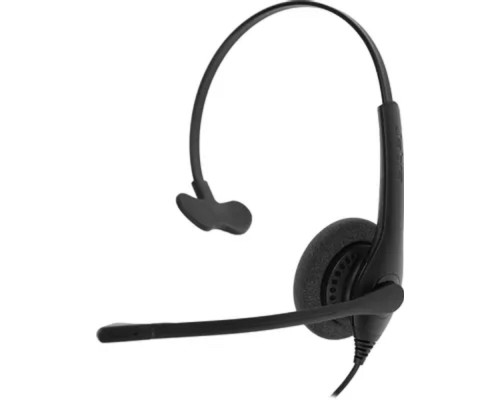 [Гарнитура] Jabra 1553-0159 Гарнитура Jabra BIZ 1500 Mono USB (1553-0159)