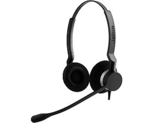 [Гарнитура] Jabra 2399-829-109 Гарнитура Jabra BIZ 2300 USB Duo (2399-829-109)