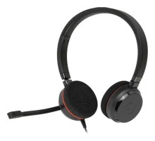 Jabra 4999-823-109 Гарнитура Jabra EVOLVE 20 MS Stereo USB (4999-823-109) EOL