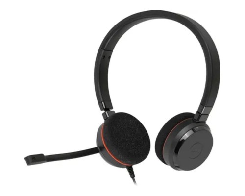 [Гарнитура] Jabra 4999-823-109 Гарнитура Jabra EVOLVE 20 MS Stereo USB (4999-823-109) EOL