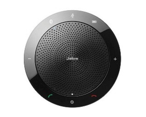 [Гарнитура] Jabra 7510-309 Спикерфон Jabra SPEAK 510+ MS (7510-309)