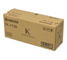 Kyocera-Mita TK-1150 Тонер картридж {P2235dn,P2235dw, M2135dn,M2635dn,M2735dw (3000 стр.)}