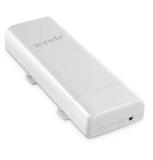 TENDA O3 CPE Wi-Fi-мост дальность 5км. Wi-Fi 2.4GHz 12dBi IP65