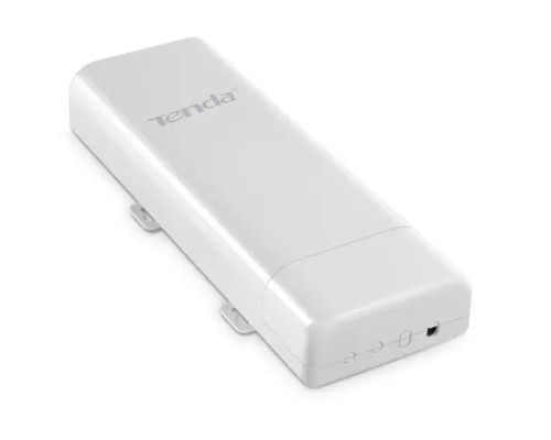 [Сетевое оборудование] TENDA O3 CPE Wi-Fi-мост дальность 5км. Wi-Fi 2.4GHz 12dBi IP65