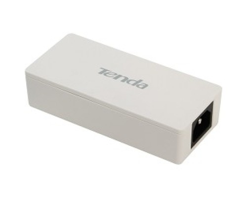 [Сетевое оборудование] TENDA PoE30G-AT Гигабитный PoE инжектор 30Вт IEEE802.3at