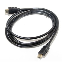 5bites APC-200-010 Кабель  HDMI / M-M / V2.0 / 4K / HIGH SPEED / ETHERNET / 3D / 1M