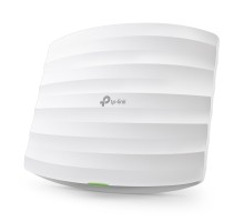 TP-Link EAP115 Потолочная точка доступа Wi-Fi N300