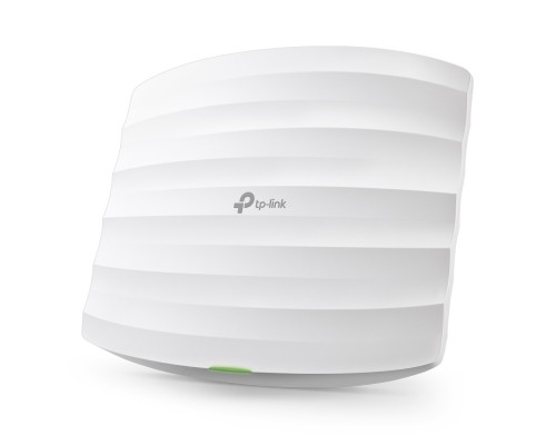 [Сетевое оборудование] TP-Link EAP115 Потолочная точка доступа Wi-Fi N300