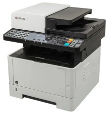 Kyocera M2540DN (1102SH3NL0) {A4, 40ppm, 1200x1200dpi, 512Mb, Ethernet RJ-45, USB}