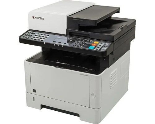 [принтер] Kyocera M2540DN (1102SH3NL0) {A4, 40ppm, 1200x1200dpi, 512Mb, Ethernet RJ-45, USB}