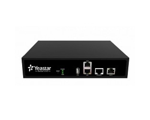 [VoIP-телефон] Yeastar NeoGate VoIP шлюз TE100, 1*E1