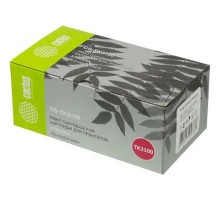 CACTUS  TK-3100 Тонер Картридж  CS-TK3100 черный для Kyocera Ecosys FS-2100D/2100DN (12500стр.)