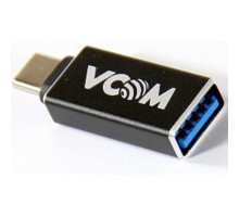 VCOM CA431M Переходник USB Type-C --> USB 3.0_Af 