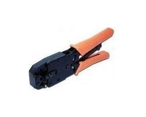 [Обжимной инструмент] VCOM D1903 Клещи обжимные 4P/6P/8P 